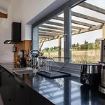 Villa Two In Lush Countryside Near Motovun