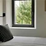 Villa Two In Lush Countryside Near Motovun Brkac
