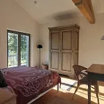 Villa Two In Lush Countryside Near Motovun Brkac