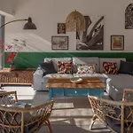 Villa Two In Lush Countryside Near Motovun