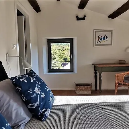 Two In Lush Countryside Near Motovun Villa *