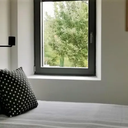 Villa Two In Lush Countryside Near Motovun Brkac